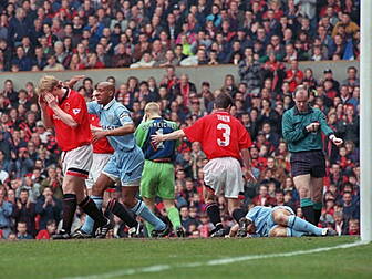 PIC: Coventry's David Buss...